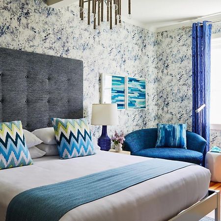 The Attwater Hotel Newport Bagian luar foto