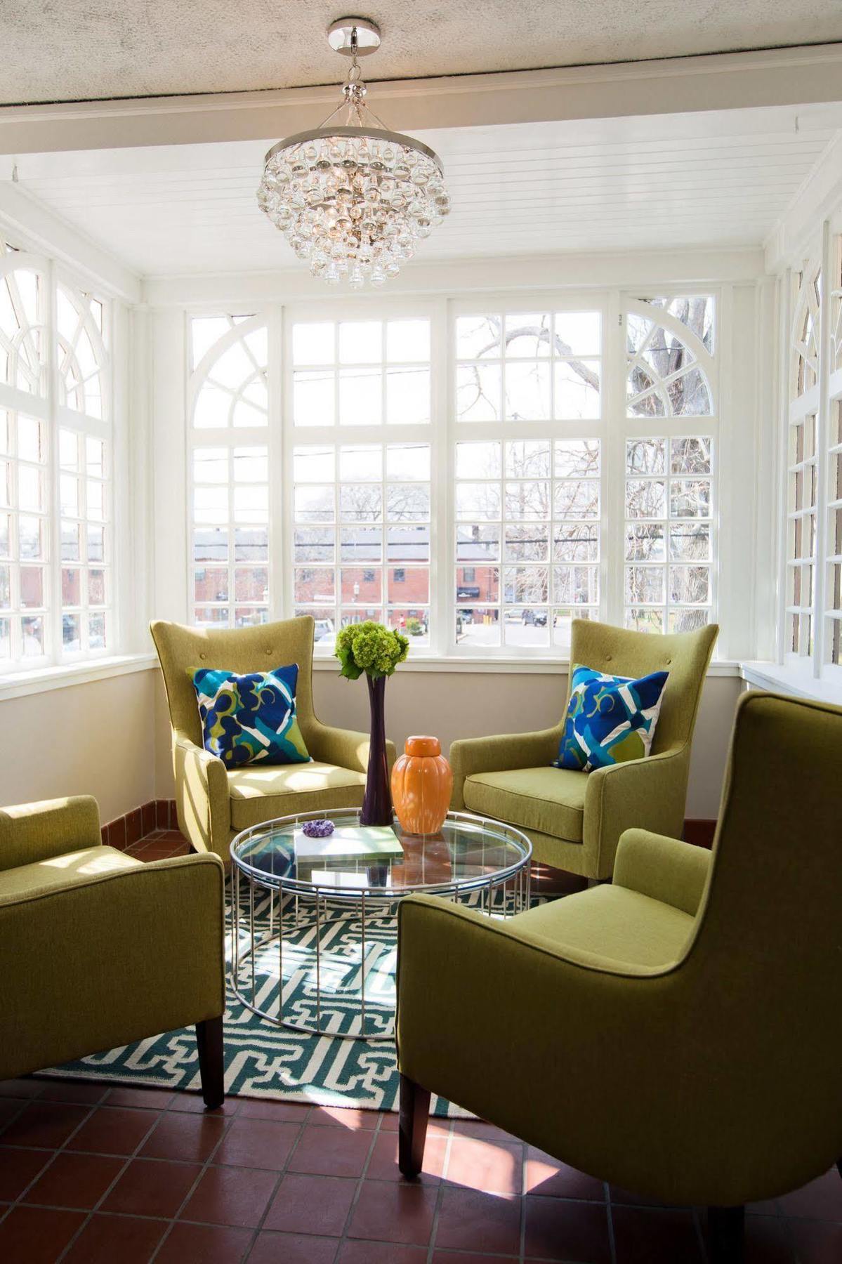 The Attwater Hotel Newport Bagian luar foto