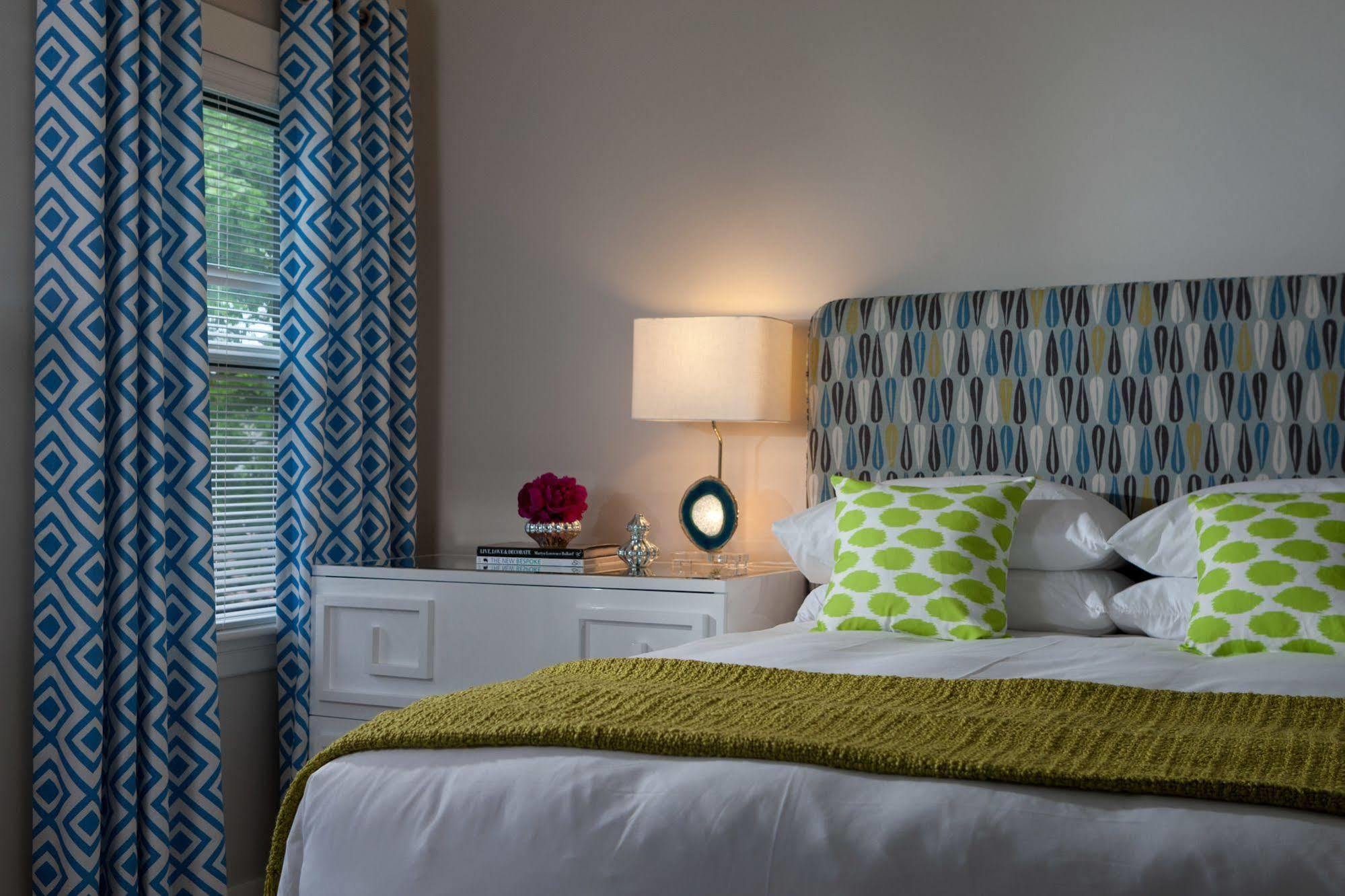 The Attwater Hotel Newport Bagian luar foto