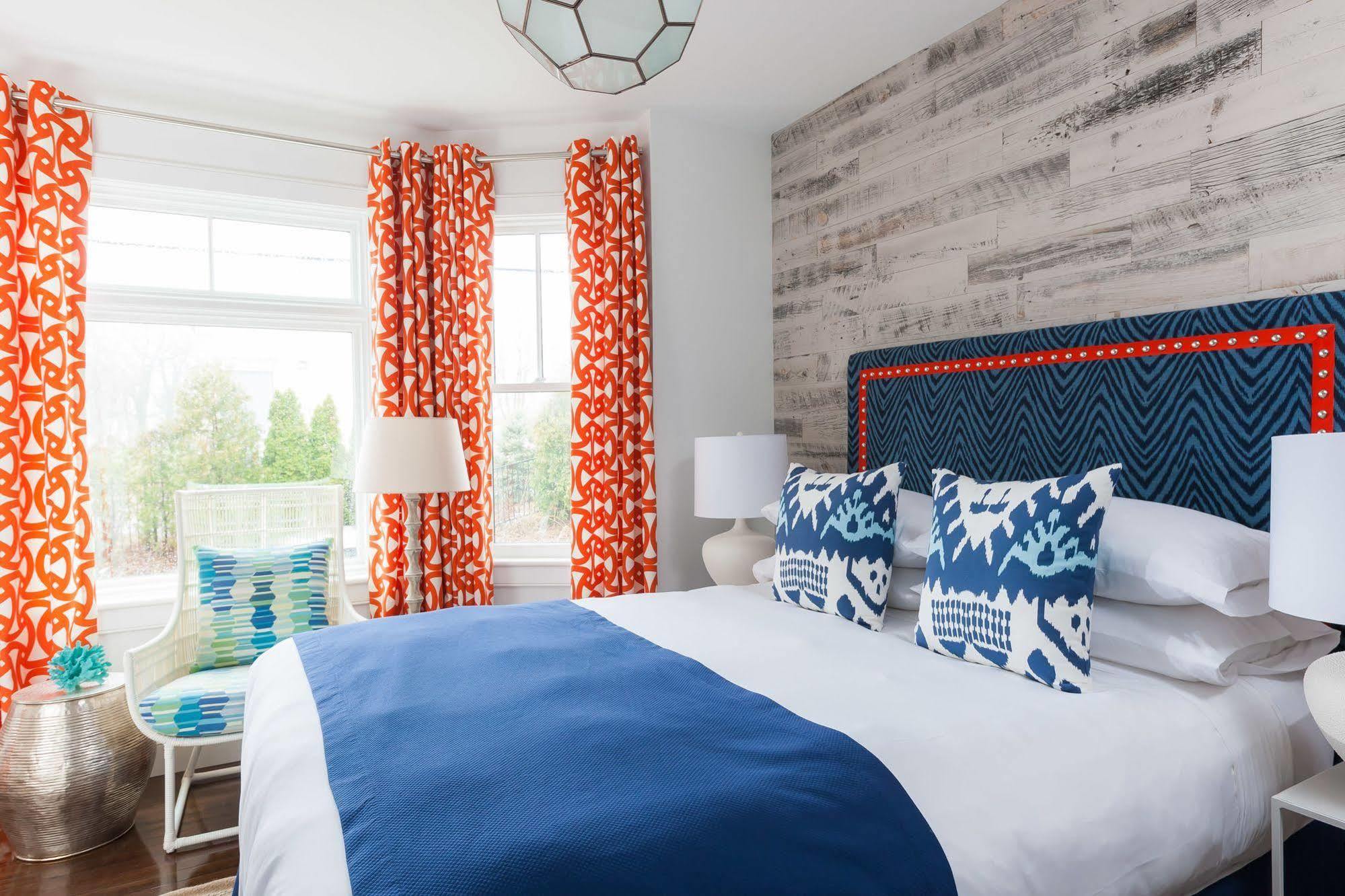 The Attwater Hotel Newport Bagian luar foto