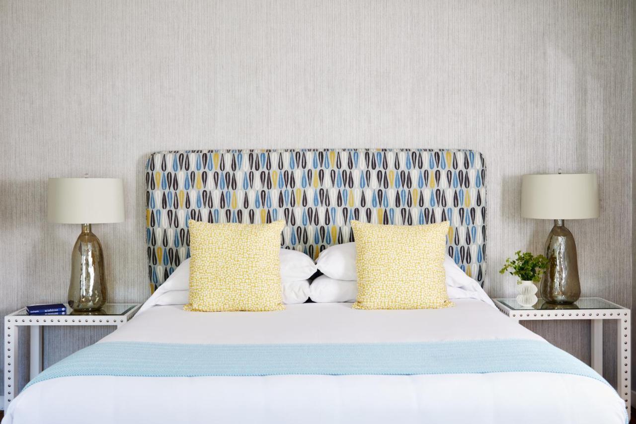 The Attwater Hotel Newport Bagian luar foto